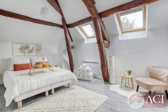 achat appartement mtmagny 95360