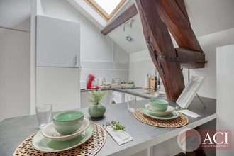 achat appartement mtmagny 95360