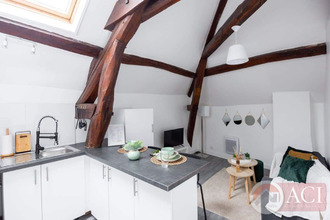 achat appartement mtmagny 95360