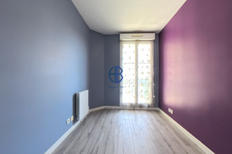 achat appartement mtmagny 95360