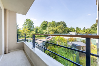 achat appartement mtmagny 95360