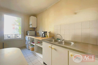 achat appartement mtmagny 95360