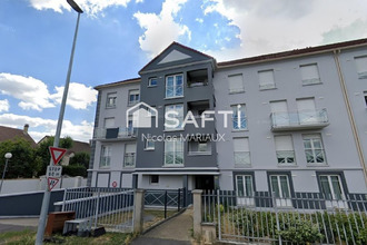 achat appartement mtmagny 95360