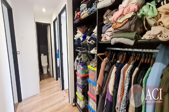 achat appartement mtmagny 95360