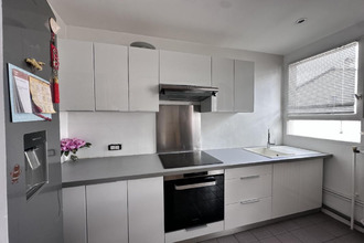 achat appartement mtmagny 95360