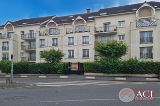 achat appartement mtmagny 95360