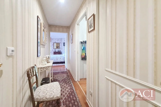 achat appartement mtmagny 95360