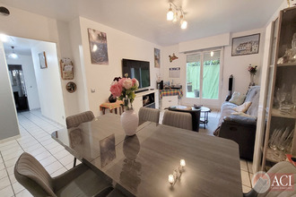 achat appartement mtmagny 95360