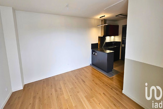 achat appartement mtmagny 95360