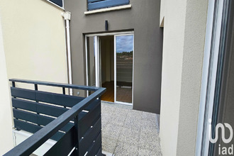 achat appartement mtmagny 95360