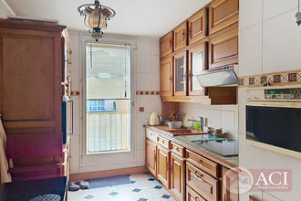 achat appartement mtmagny 95360