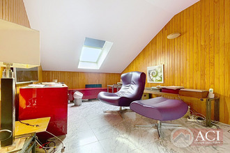 achat appartement mtmagny 95360