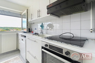 achat appartement mtmagny 95360