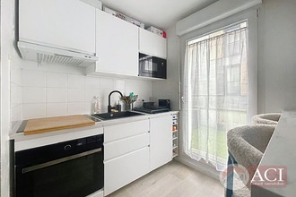 achat appartement mtmagny 95360