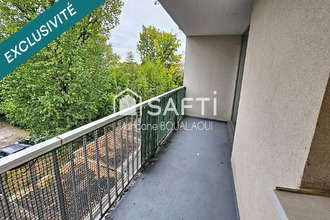 achat appartement mtmagny 95360