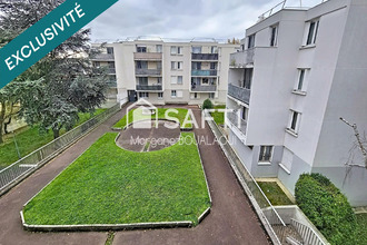 achat appartement mtmagny 95360