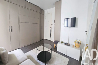 achat appartement mtmagny 95360