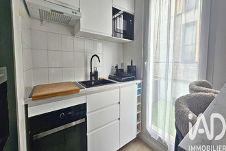 achat appartement mtmagny 95360