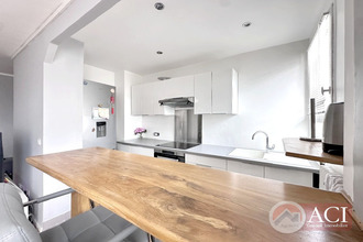 achat appartement mtmagny 95360