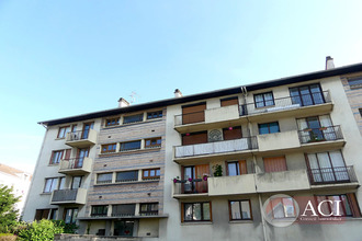 achat appartement mtmagny 95360