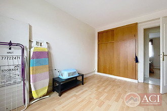 achat appartement mtmagny 95360