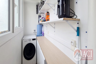 achat appartement mtmagny 95360