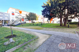 achat appartement mtmagny 95360