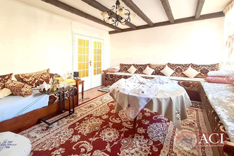 achat appartement mtmagny 95360