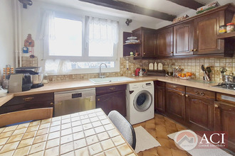 achat appartement mtmagny 95360