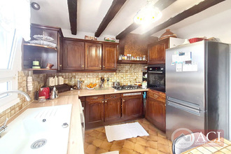 achat appartement mtmagny 95360