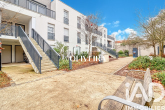 achat appartement mtmagny 95360