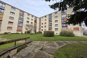 achat appartement mtmagny 95360