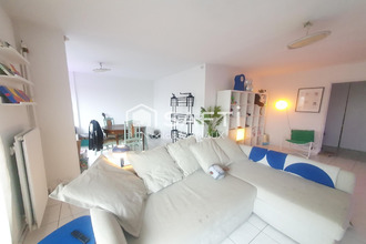 achat appartement mtmagny 95360