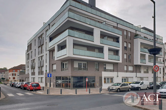achat appartement mtmagny 95360