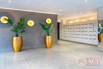 achat appartement mtmagny 95360