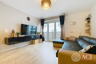 achat appartement mtmagny 95360