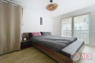 achat appartement mtmagny 95360