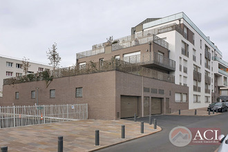 achat appartement mtmagny 95360