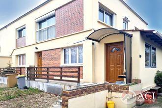 achat appartement mtmagny 95360