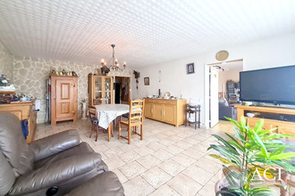 achat appartement mtmagny 95360