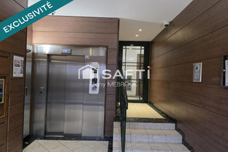 achat appartement mtmagny 95360