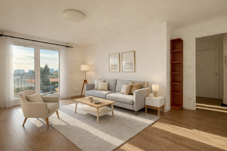 achat appartement mtmagny 95360