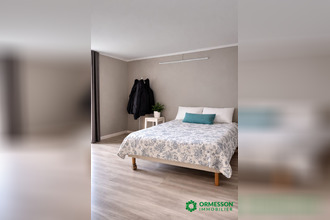 achat appartement mtmagny 95360