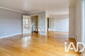 achat appartement mtmagny 95360