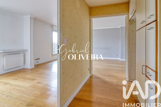 achat appartement mtmagny 95360