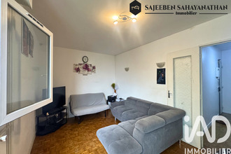 achat appartement mtmagny 95360