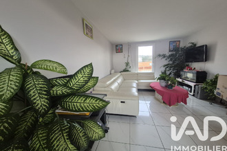 achat appartement mtmagny 95360