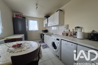 achat appartement mtmagny 95360