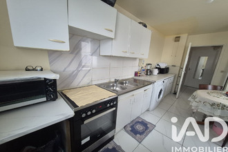 achat appartement mtmagny 95360