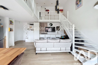 achat appartement mtmagny 95360